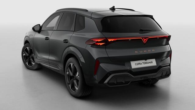 Cupra Terramar 1.5 TSI e-Hybrid 204 6DSG Business | 360 graden camera | Achteruitrijcamera | Draadloze Apple CarPlay(TM), Android Auto(TM)