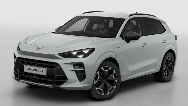 Cupra Terramar 1.5 TSI e-Hybrid 272 6DSG VZ Performance | 360 graden camera | Achteruitrijcamera | Draadloze Apple CarPlay(TM), Android Auto(TM)