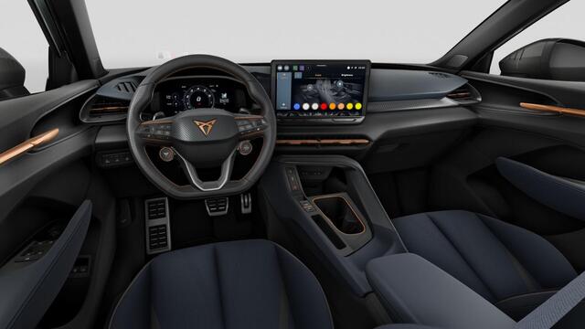 Cupra Terramar 1.5 TSI e-Hybrid 272 6DSG VZ Performance | 360 graden camera | Achteruitrijcamera | Draadloze Apple CarPlay(TM), Android Auto(TM)