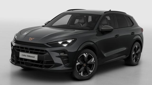 Cupra Terramar 1.5 TSI e-Hybrid 204 6DSG Business | 360 graden camera | Achteruitrijcamera | Draadloze Apple CarPlay(TM), Android Auto(TM)