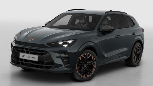 Cupra Terramar 1.5 TSI e-Hybrid 204 6DSG Business | 360 graden camera | Achteruitrijcamera | Draadloze Apple CarPlay(TM), Android Auto(TM)