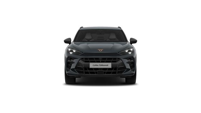 Cupra Terramar 1.5 TSI e-Hybrid 204 6DSG Business | 360 graden camera | Achteruitrijcamera | Draadloze Apple CarPlay(TM), Android Auto(TM)