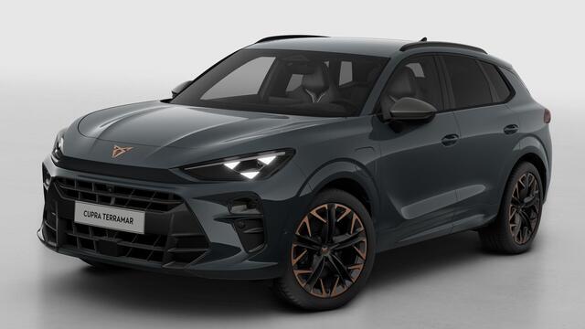 Cupra Terramar 1.5 TSI e-Hybrid 272 6DSG VZ Performance | 360 graden camera | Achteruitrijcamera | Draadloze Apple CarPlay(TM), Android Auto(TM)