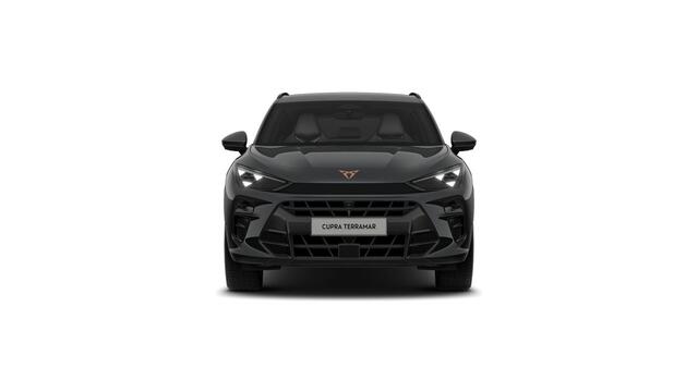Cupra Terramar 1.5 TSI e-Hybrid 204 6DSG Business | 360 graden camera | Achteruitrijcamera | Draadloze Apple CarPlay(TM), Android Auto(TM)