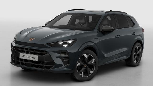 Cupra Terramar 1.5 TSI e-Hybrid 204 6DSG Business | 360 graden camera | Achteruitrijcamera | Draadloze Apple CarPlay(TM), Android Auto(TM)