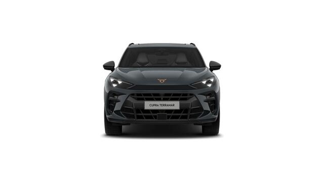 Cupra Terramar 1.5 TSI e-Hybrid 204 6DSG Business | 360 graden camera | Achteruitrijcamera | Draadloze Apple CarPlay(TM), Android Auto(TM)