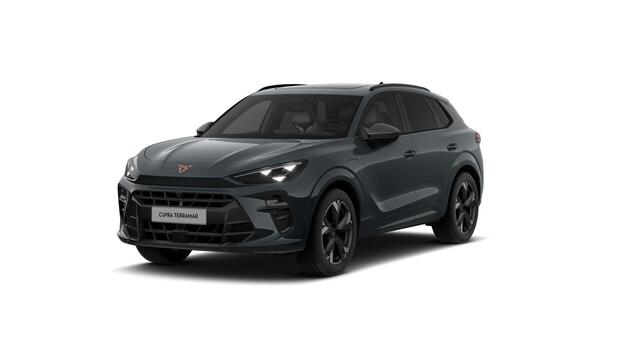 Cupra Terramar 1.5 TSI e-Hybrid 204 6DSG Business | 360 graden camera | Achteruitrijcamera | Draadloze Apple CarPlay(TM), Android Auto(TM)