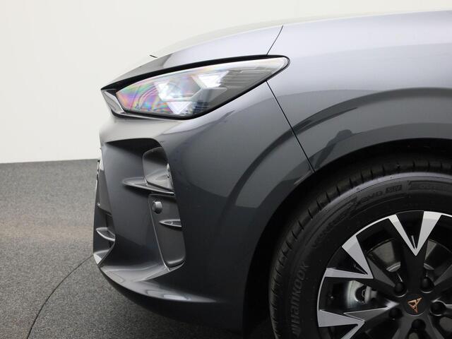 Cupra Terramar 1.5TSI/150PK DSG Business · Panoramadak · Apple/Android Car Play · Trekhaak · Garantie tot april 2027