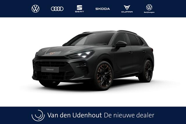 Cupra Terramar 1.5 TSI e-Hybrid 204 6DSG Business | 360 graden camera | Achteruitrijcamera | Draadloze Apple CarPlay(TM), Android Auto(TM)