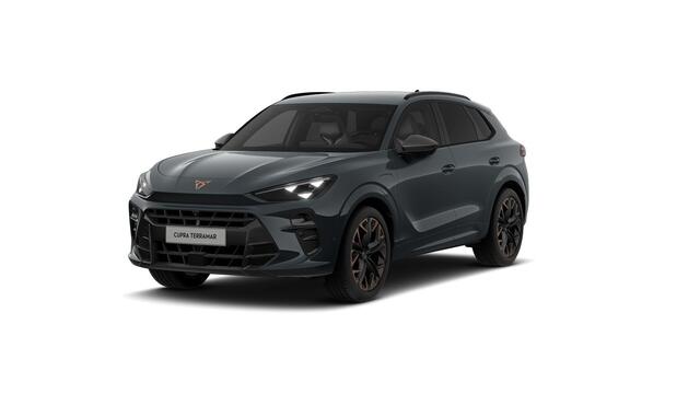 Cupra Terramar 1.5 TSI e-Hybrid 272 6DSG VZ Performance | 360 graden camera | Achteruitrijcamera | Draadloze Apple CarPlay(TM), Android Auto(TM)