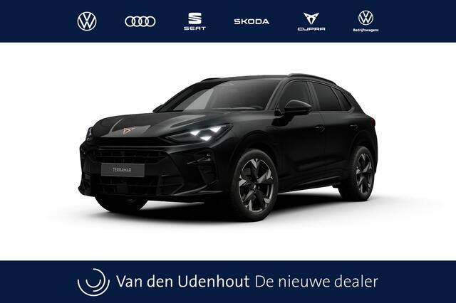 Cupra Terramar 1.5 TSI e-Hybrid 204 6DSG Business | 360 graden camera | Achteruitrijcamera | Draadloze Apple CarPlay(TM), Android Auto(TM)