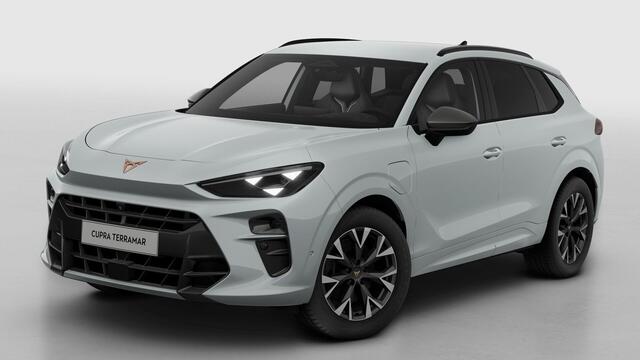 Cupra Terramar 1.5 TSI e-Hybrid 204 6DSG Business | 360 graden camera | Achteruitrijcamera | Draadloze Apple CarPlay(TM), Android Auto(TM)