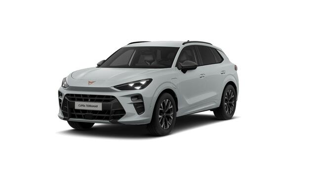 Cupra Terramar 1.5 TSI e-Hybrid 204 6DSG Business | 360 graden camera | Achteruitrijcamera | Draadloze Apple CarPlay(TM), Android Auto(TM)