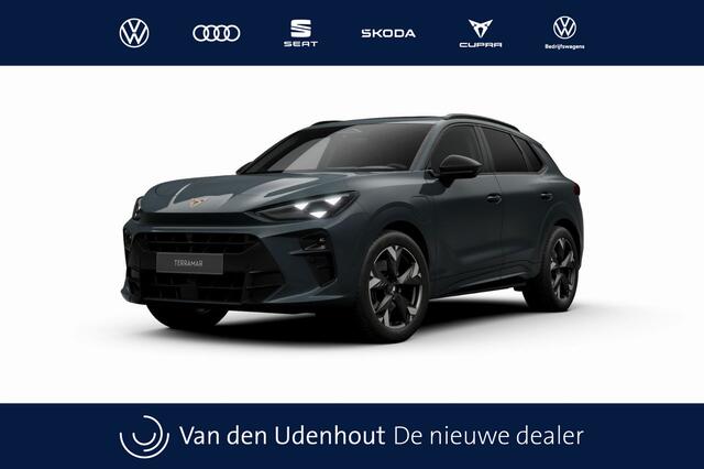 Cupra Terramar 1.5 TSI e-Hybrid 204 6DSG Business | 360 graden camera | Achteruitrijcamera | Draadloze Apple CarPlay(TM), Android Auto(TM)