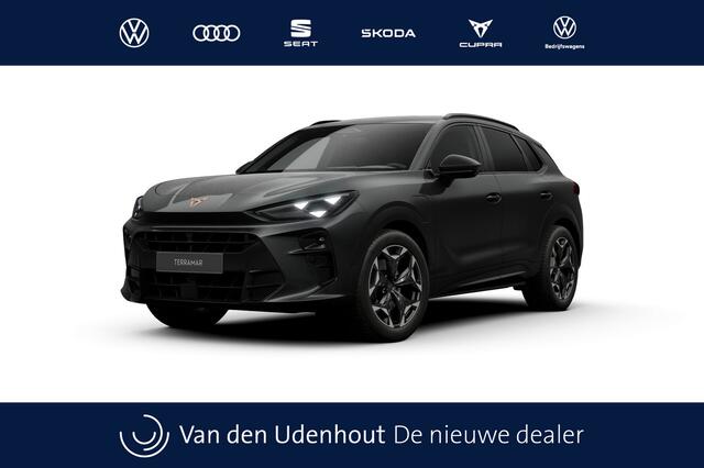 Cupra Terramar 1.5 TSI e-Hybrid 272 6DSG VZ Performance | 360 graden camera | Achteruitrijcamera | Draadloze Apple CarPlay(TM), Android Auto(TM)