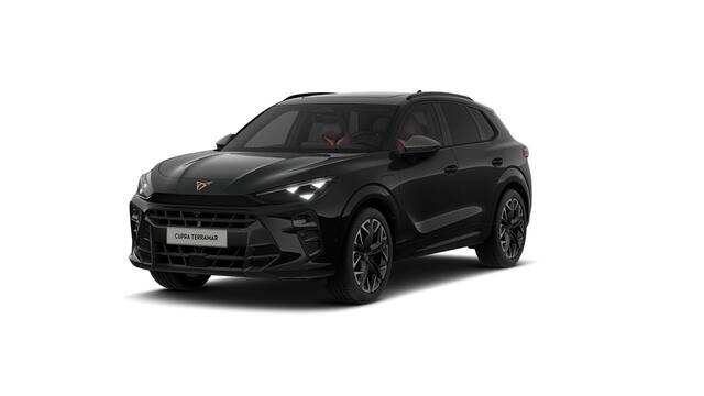 Cupra Terramar 1.5 TSI e-Hybrid 272 6DSG VZ Performance | 360 graden camera | Achteruitrijcamera | Draadloze Apple CarPlay(TM), Android Auto(TM)