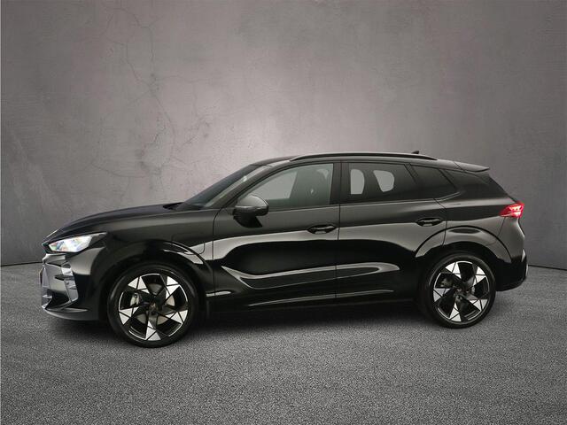 Cupra Terramar Business 1.5 TSI eHybrid 204pk DSG Automaat Trekhaak, LED matrix koplampen, Adaptive cruise control, Elektrische achterklep, Achteruitrijcamera