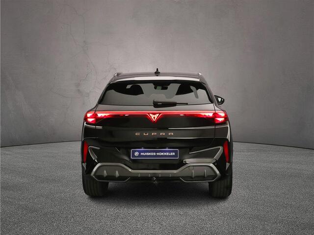 Cupra Terramar Business 1.5 TSI eHybrid 204pk DSG Automaat Trekhaak, LED matrix koplampen, Adaptive cruise control, Elektrische achterklep, Achteruitrijcamera