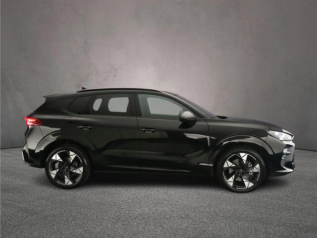 Cupra Terramar Business 1.5 TSI eHybrid 204pk DSG Automaat Trekhaak, LED matrix koplampen, Adaptive cruise control, Elektrische achterklep, Achteruitrijcamera