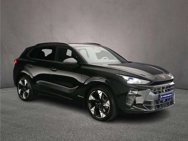 Cupra Terramar Business 1.5 TSI eHybrid 204pk DSG Automaat Trekhaak, LED matrix koplampen, Adaptive cruise control, Elektrische achterklep, Achteruitrijcamera