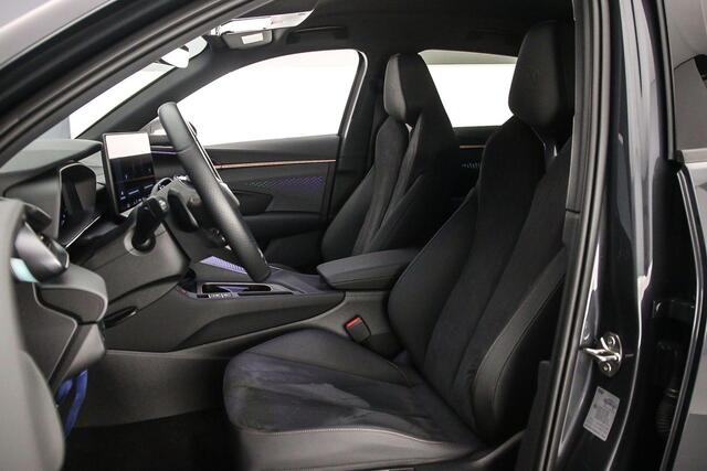 Cupra Terramar Business 1.5 TSI eHybrid 204pk DSG Automaat Trekhaak, LED matrix koplampen, Adaptive cruise control, Elektrische achterklep, Stoelverwarming