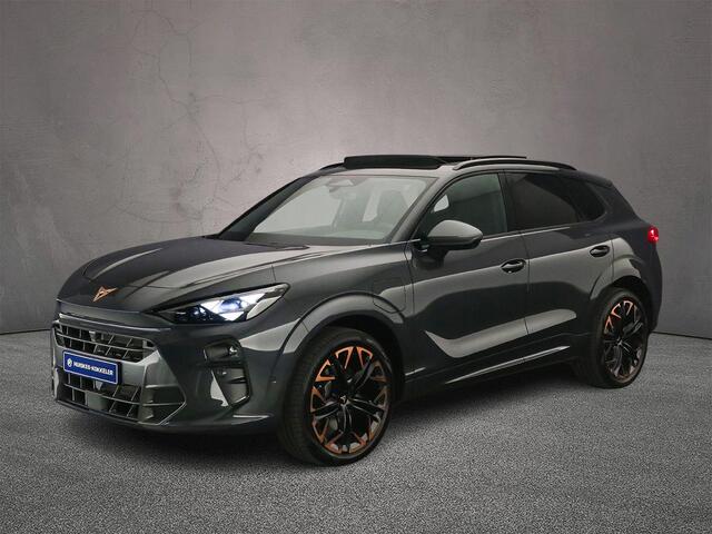 Cupra Terramar VZ Performance 1.5 TSI eHybrid 272pk DSG Automaat Trekhaak, Panoramadak, Sennheiser audio, Navigatie, Adaptive cruise control, LED matrix koplampen