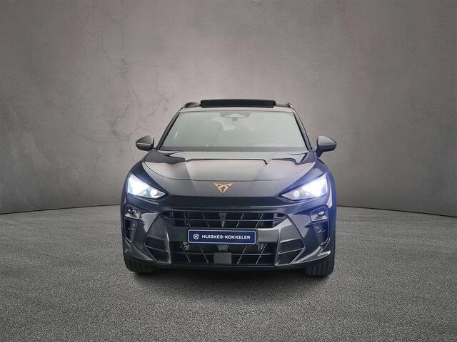 Cupra Terramar VZ Performance 1.5 TSI eHybrid 272pk DSG Automaat Trekhaak, Panoramadak, Sennheiser audio, Navigatie, Adaptive cruise control, LED matrix koplampen