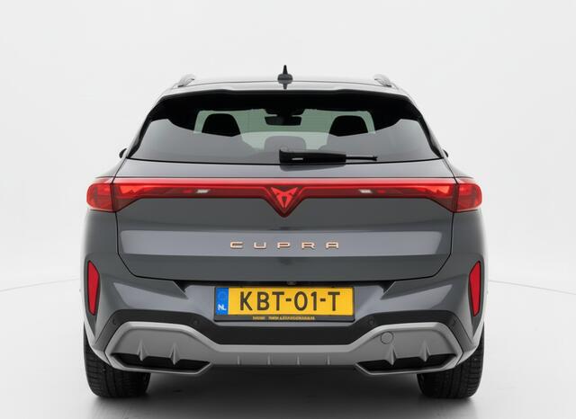 Cupra Terramar 1.5 TSIe 150PK BUSINESS 360CAMERA/NAVI/HEAD-UP/ALCANTARA