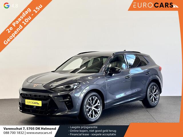 Cupra Terramar 1.5 TSI e-Hybrid Business Airco Navi Carplay PDC VA + 360 Camera Adaptive Cruise Control Full LED Matrix