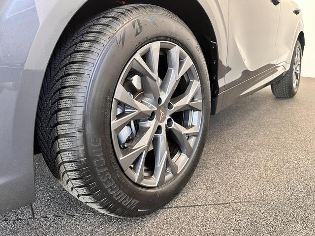 Cupra Terramar 1.5 TSI e-Hybrid Business Airco Navi Carplay PDC VA + 360 Camera Adaptive Cruise Control Full LED Matrix