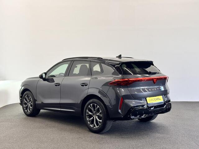 Cupra Terramar 1.5 TSI e-Hybrid Business Airco Navi Carplay PDC VA + 360 Camera Adaptive Cruise Control Full LED Matrix