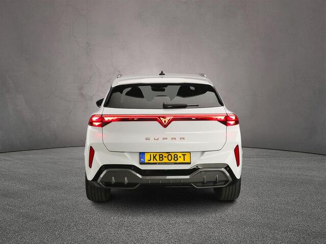 Cupra Terramar Business 1.5 TSI eHybrid 204pk DSG Automaat Head up display, Sennheiser audio, Adaptive cruise control, 360 camera, Achteruitrijcamera, Elektrische achterklep