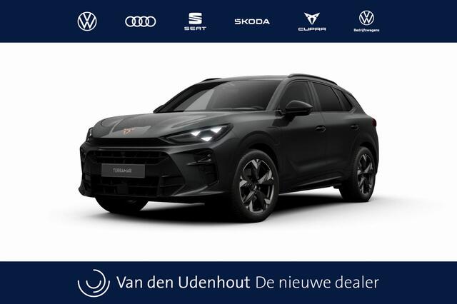 Cupra Terramar 1.5 TSI e-Hybrid 204 6DSG Business | 360 graden camera | Achteruitrijcamera | Draadloze Apple CarPlay(TM), Android Auto(TM)
