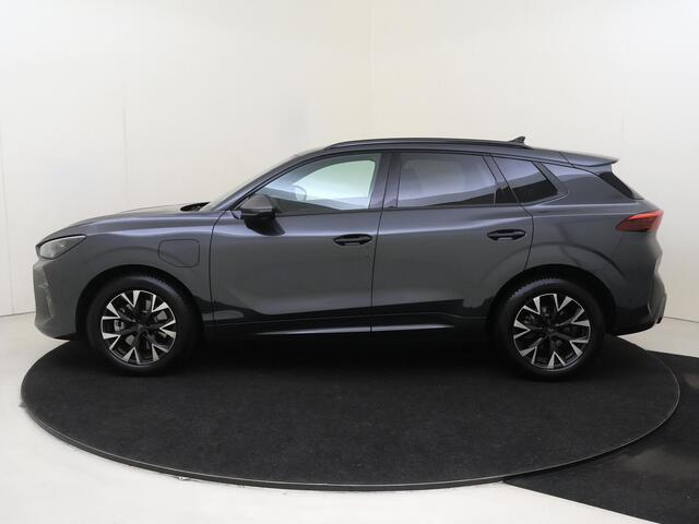 Cupra Terramar 1.5 TSI e-Hybrid Business | SoH 100% | Head-up display | Keyless | 360 camera | Navigatie | Parkeerassistent | Adaptieve cruise control | Stoel- en stuurwielverwarming |