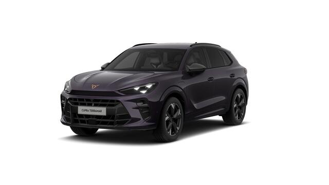 Cupra Terramar 1.5 TSI e-Hybrid 204 6DSG Business | 360 graden camera | Achteruitrijcamera | Draadloze Apple CarPlay(TM), Android Auto(TM)