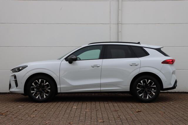Cupra Terramar 1.5 TSI eTSI Business 150pk DSG7 | Memory | Keyless | Carplay