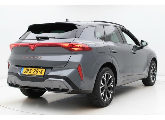 Cupra Terramar 1.5 eTSI 150PK DSG BUSINESS SFEERVERL HEAD-UP/NAVI/CAMERA/LEDER MATRIX FABRIEKS GARANTIE