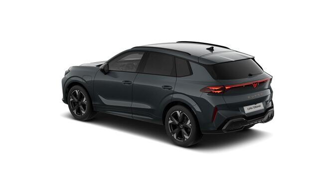Cupra Terramar 1.5 TSI e-Hybrid 204 6DSG Business | 360 graden camera | Achteruitrijcamera | Draadloze Apple CarPlay(TM), Android Auto(TM)