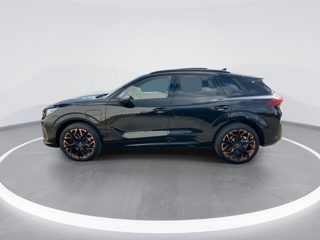 Cupra Terramar 1.5TSIe-Hybrid 200kW/272PK VZ Performance · Panoramadak · Trekhaak · 360°Camera + Parkeersensoren · Garantie t/m 28-04-2030 of 100000km.