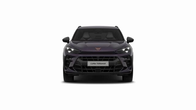 Cupra Terramar 1.5 TSI e-Hybrid 272 6DSG VZ Performance | 360 graden camera | Achteruitrijcamera | Draadloze Apple CarPlay(TM), Android Auto(TM)