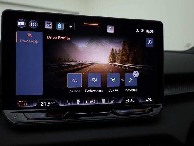 Cupra Terramar 1.5TSIe-Hybrid 200kW/272PK VZ Performance · Panoramadak · 360°Camera + Parkeersensoren · Trekhaak · Garantie t/m 24-02-2028