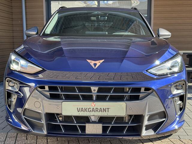 Cupra Terramar 1.5 TSI e-Hybrid Bisn,Carpl,360Cam,Cruise,