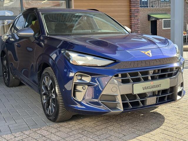 Cupra Terramar 1.5 TSI e-Hybrid Bisn,Carpl,360Cam,Cruise,
