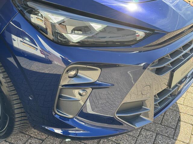 Cupra Terramar 1.5 TSI e-Hybrid Bisn,Carpl,360Cam,Cruise,