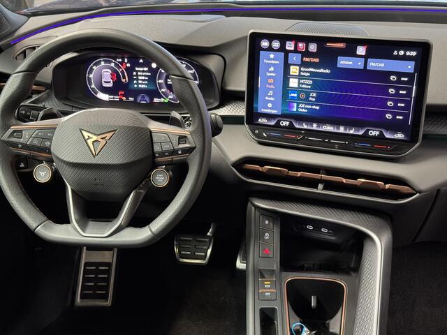 Cupra Terramar 1.5 TSI e-Hybrid Bisn,Carpl,360Cam,Cruise,