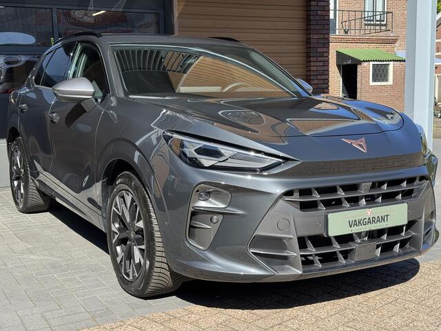 Cupra Terramar 1.5 TSI e-Hybrid Bisns,360Cam,Carpl,Cruise,Led