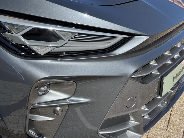 Cupra Terramar 1.5 TSI e-Hybrid Bisns,360Cam,Carpl,Cruise,Led