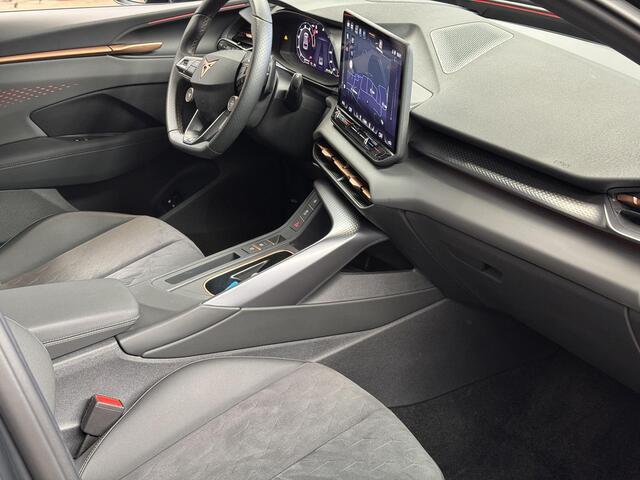 Cupra Terramar 1.5 TSI e-Hybrid Bisns,360Cam,Carpl,Cruise,Led