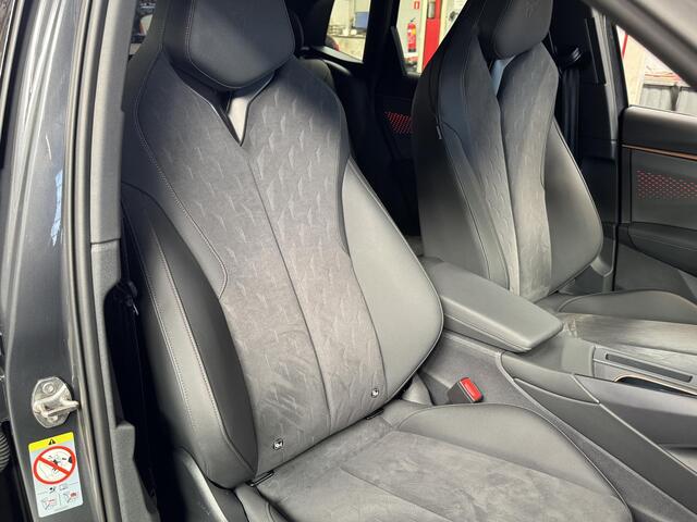 Cupra Terramar 1.5 TSI e-Hybrid Bisns,360Cam,Carpl,Cruise,Led
