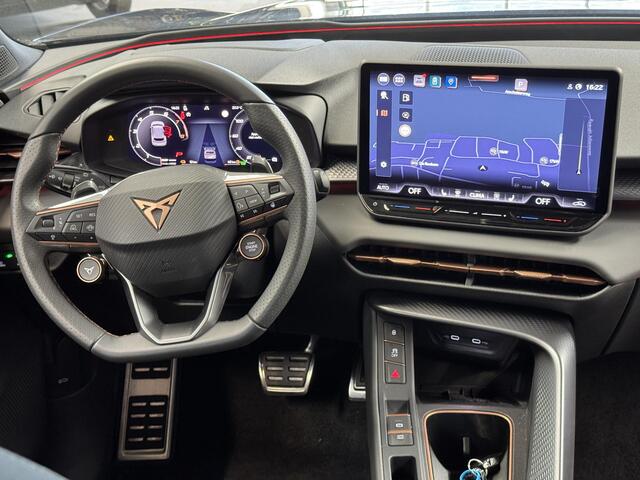 Cupra Terramar 1.5 TSI e-Hybrid Bisns,360Cam,Carpl,Cruise,Led